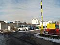 Grossbrand Holzlager Siegburg Industriestr P156